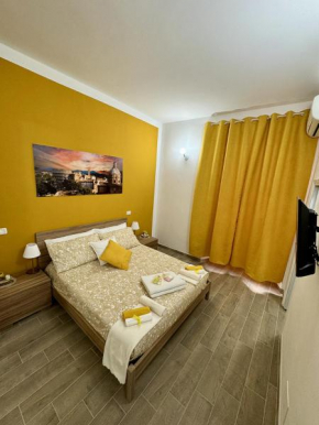 Paradise Suite Roma centro